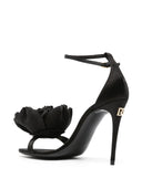 Dolce & Gabbana ‘Keira’ heeled sandals