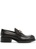 Zapatos planos Lanvin negros