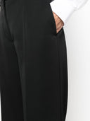 Pantalones Lanvin negros