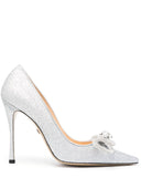 MACH & MACH With Heel Silver - Allure Absolue