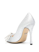 MACH & MACH With Heel Silver - Allure Absolue