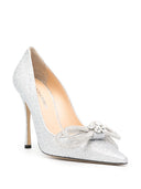 MACH & MACH With Heel Silver - Allure Absolue