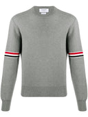 Thom Browne Sweaters Grey