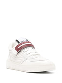 Zapatillas Bally blancas