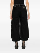 Pantalones negros Junya Watanabe