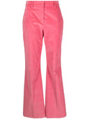 Pantalones Paul Smith rosa