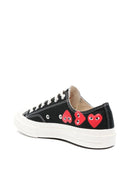 Comme Des Garcons Play x Converse Chuck 70 sneakers