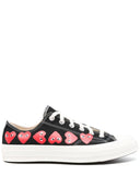 Comme Des Garcons Play x Converse Chuck 70 sneakers