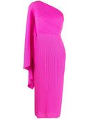 Vestidos fucsia Solace London