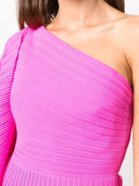 Vestidos fucsia Solace London