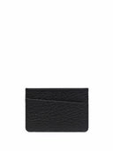 Maison Margiela leather card holder
