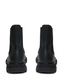 Alexander McQueen Wander leather Chelsea boots