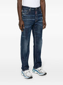 Dsquared2 Jeans Blue Dsquared2
