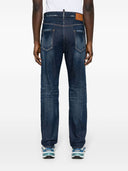 Dsquared2 Jeans Blue Dsquared2