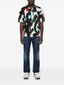 Dsquared2 Jeans Blue Dsquared2