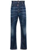 Dsquared2 Jeans Blue Dsquared2