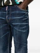 Dsquared2 Jeans Blue Dsquared2
