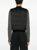 Suéteres negros Palm Angels