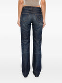Jeans azules Palm Angels