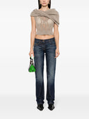 Jeans azules Palm Angels