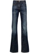 Jeans azules Palm Angels