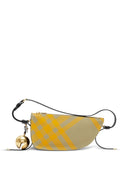 Burberry Sling Shield Shoulder Bag