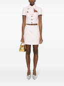 Faldas Alessandra Rich Powder