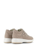 HOGAN PRE Sneakers Grey - Allure Absolue