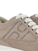 HOGAN PRE Sneakers Grey - Allure Absolue