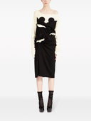 Maison Margiela Midi dress