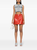 Suéteres PRE COURREGES Azul Claro