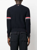 Suéteres azul Thom Browne