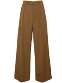 WARDROBE.NYC WARDROBE NYC Trousers Brown