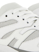 HOGAN PRE Sneakers White - Allure Absolue