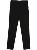 Pantalones Ami Paris negros