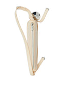 Burberry Shield mini shoulder bag