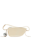 Burberry Shield mini shoulder bag