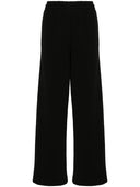 WARDROBE.NYC WARDROBE NYC Trousers Black