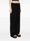 WARDROBE.NYC WARDROBE NYC Trousers Black