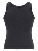 Top gris Alessandra Rich
