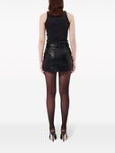 Top gris Alessandra Rich