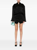 The Attico Vestidos Negro