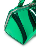 The Attico Bags.. Green - Allure Absolue