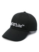 Off White Hats Black - Allure Absolue