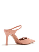 Malone Souliers con tacón Powder