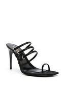 Sandalias Jerry de 95 mm de Saint Laurent