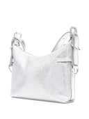 Bolso bandolera mini Voyou de Givenchy