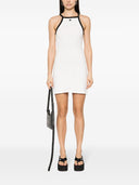 VESTIDOS PRE BLANCOS COURREGES