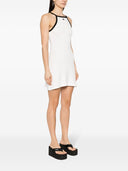 VESTIDOS PRE BLANCOS COURREGES