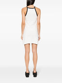 VESTIDOS PRE BLANCOS COURREGES